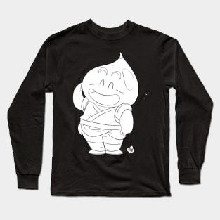 Krestin, ink version Long Sleeve T-Shirt